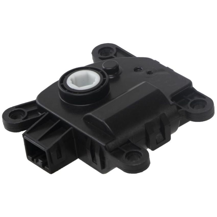 Standard Ignition ADR4464 HVAC Floor Mode Door Actuator