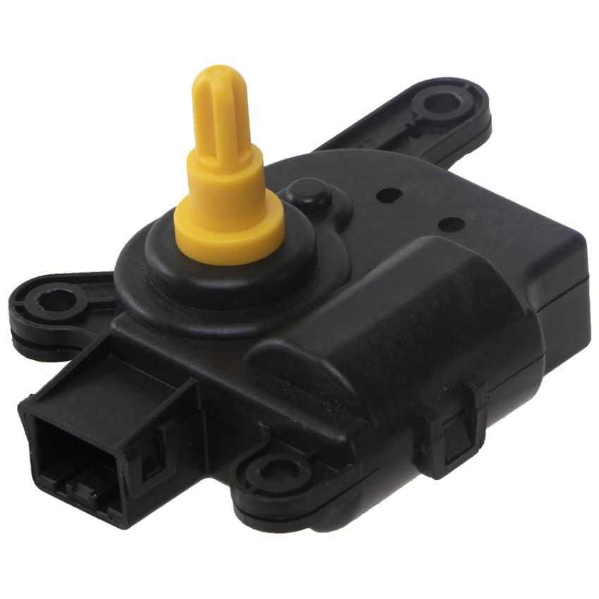Standard Ignition ADR4465 HVAC Recirculation Mode Door Actuator