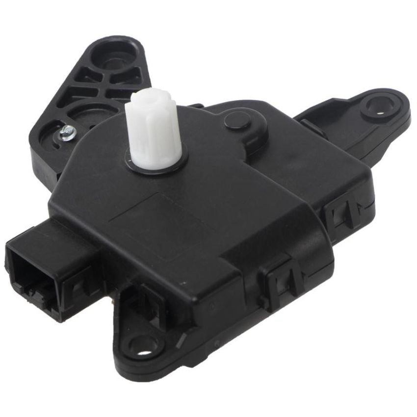 Standard Ignition ADR4466 HVAC Temperature Blend Door Actuator