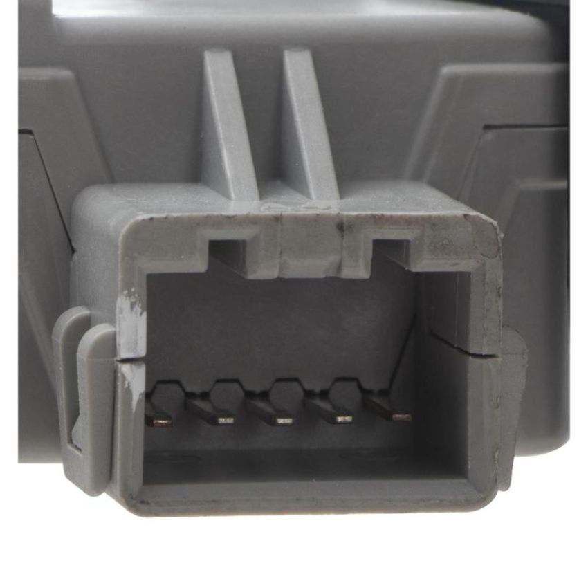 Standard Ignition ADR4467 HVAC Floor Mode Door Actuator