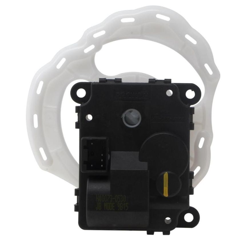Standard Ignition ADR4469 HVAC Floor Mode Door Actuator