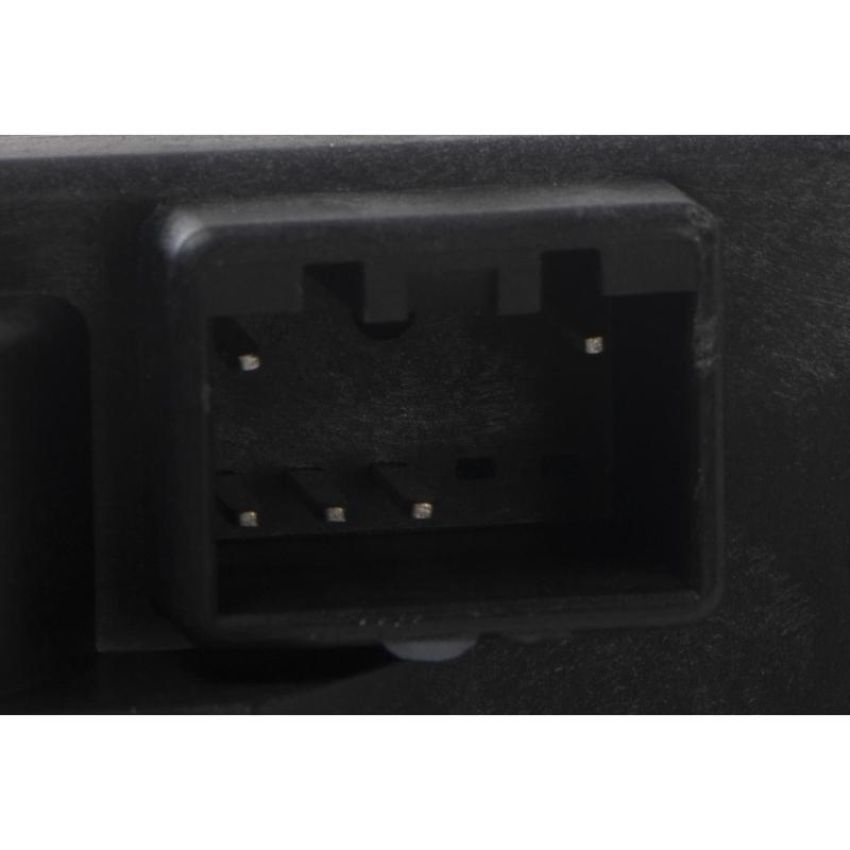 Standard Ignition ADR4469 HVAC Floor Mode Door Actuator
