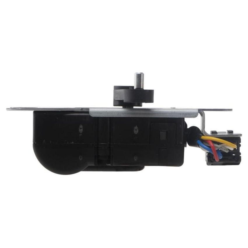Standard Ignition ADR4470 HVAC Temperature Blend Door Actuator