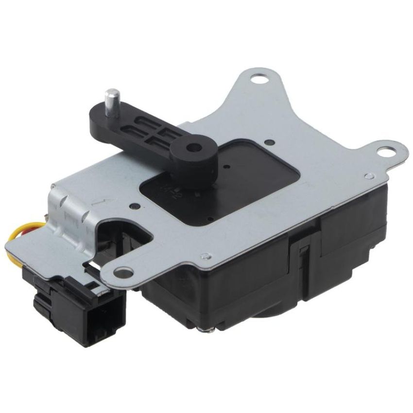 Standard Ignition ADR4470 HVAC Temperature Blend Door Actuator