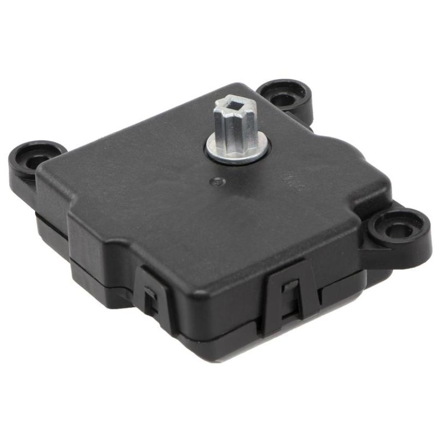 Standard Ignition ADR4479 HVAC Temperature Blend Door Actuator