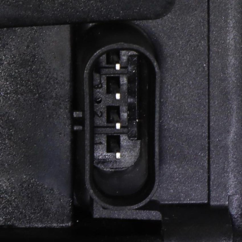 Standard Ignition AGA1000 Radiator Active Grille Shutter Actuator
