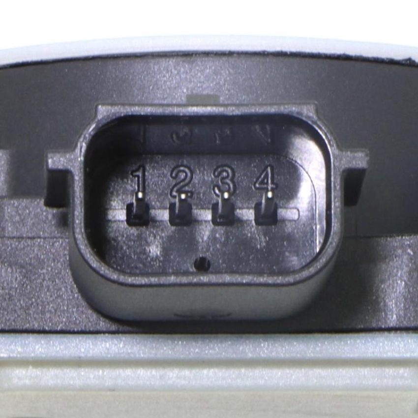 Standard Ignition AGA1002 Radiator Active Grille Shutter Actuator