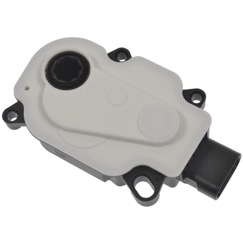 Standard Ignition AGA1003 Radiator Active Grille Shutter Actuator