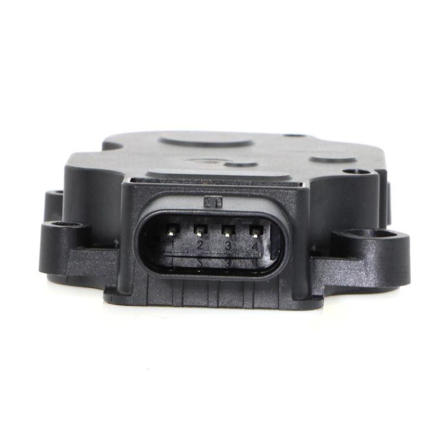 Standard Ignition AGA1003 Radiator Active Grille Shutter Actuator