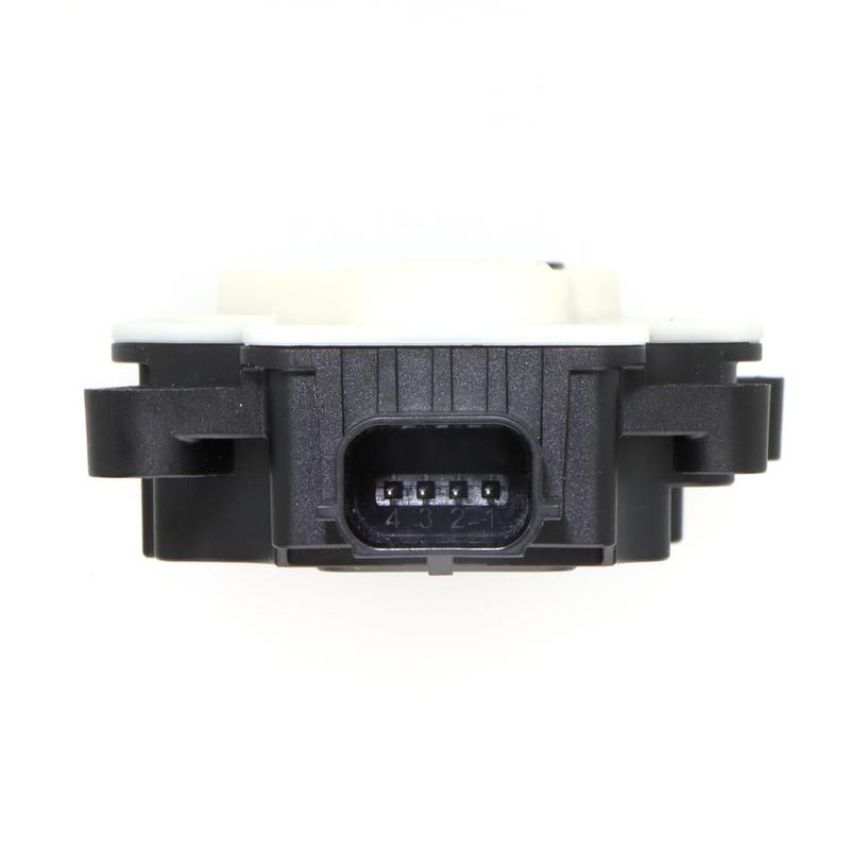 Standard Ignition AGA1004 Radiator Active Grille Shutter Actuator