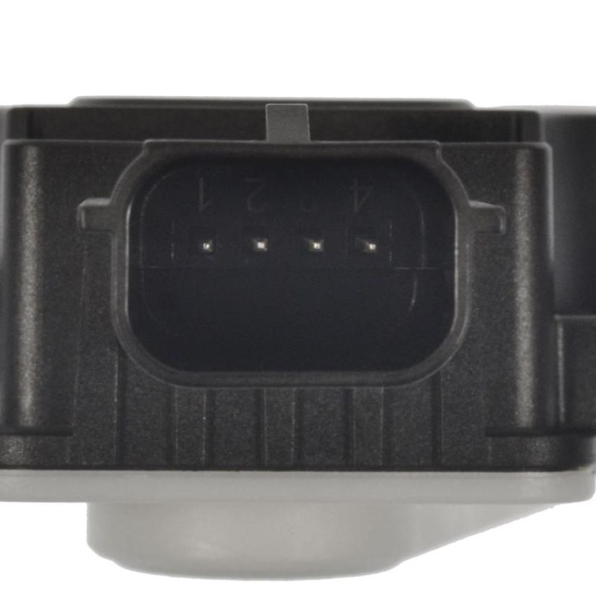 Standard Ignition AGA1004 Radiator Active Grille Shutter Actuator
