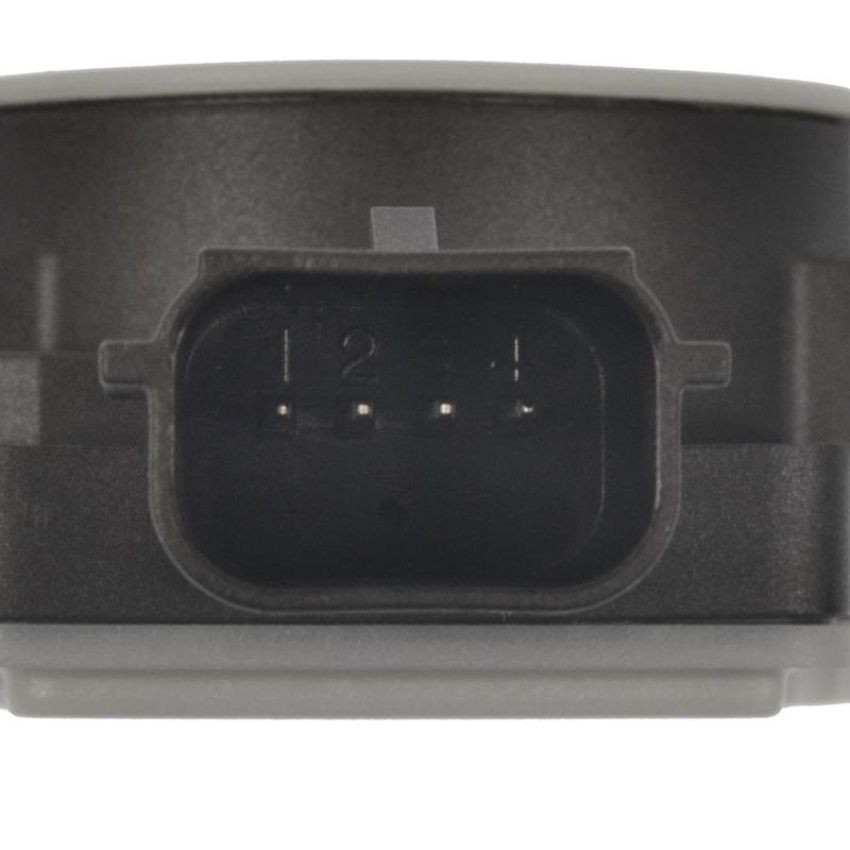 Standard Ignition AGA1005 Radiator Active Grille Shutter Actuator