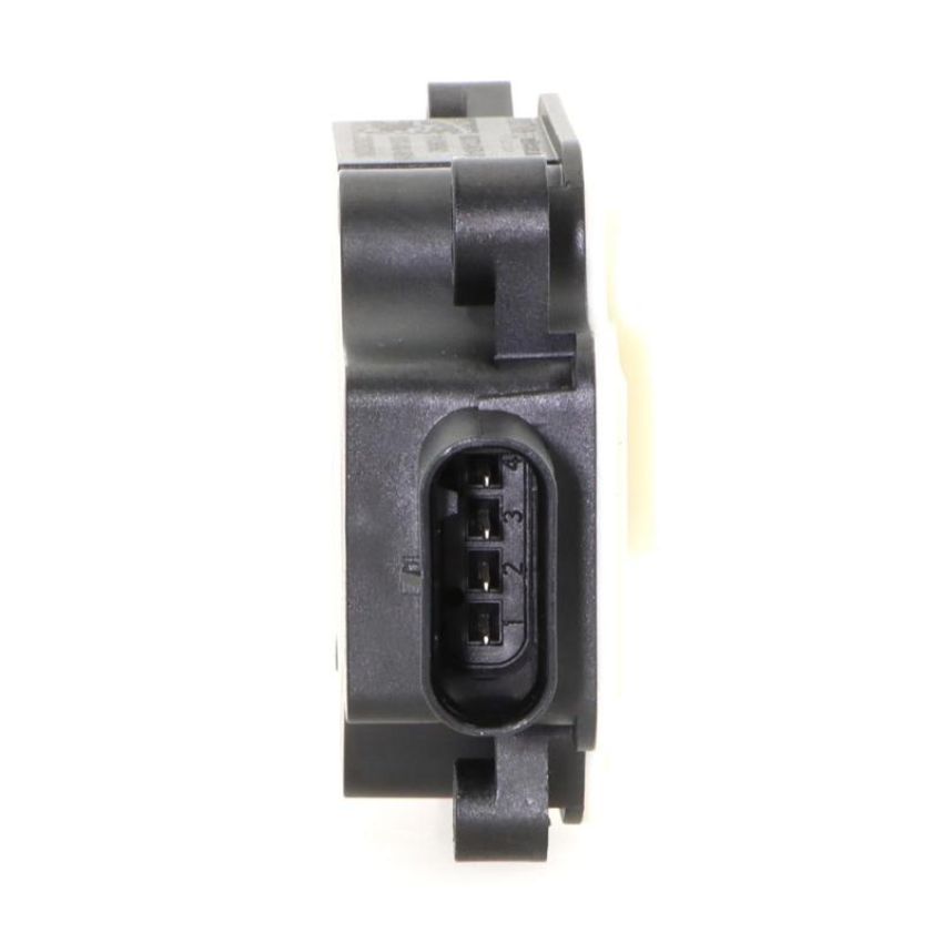 Standard Ignition AGA1006 Radiator Active Grille Shutter Actuator
