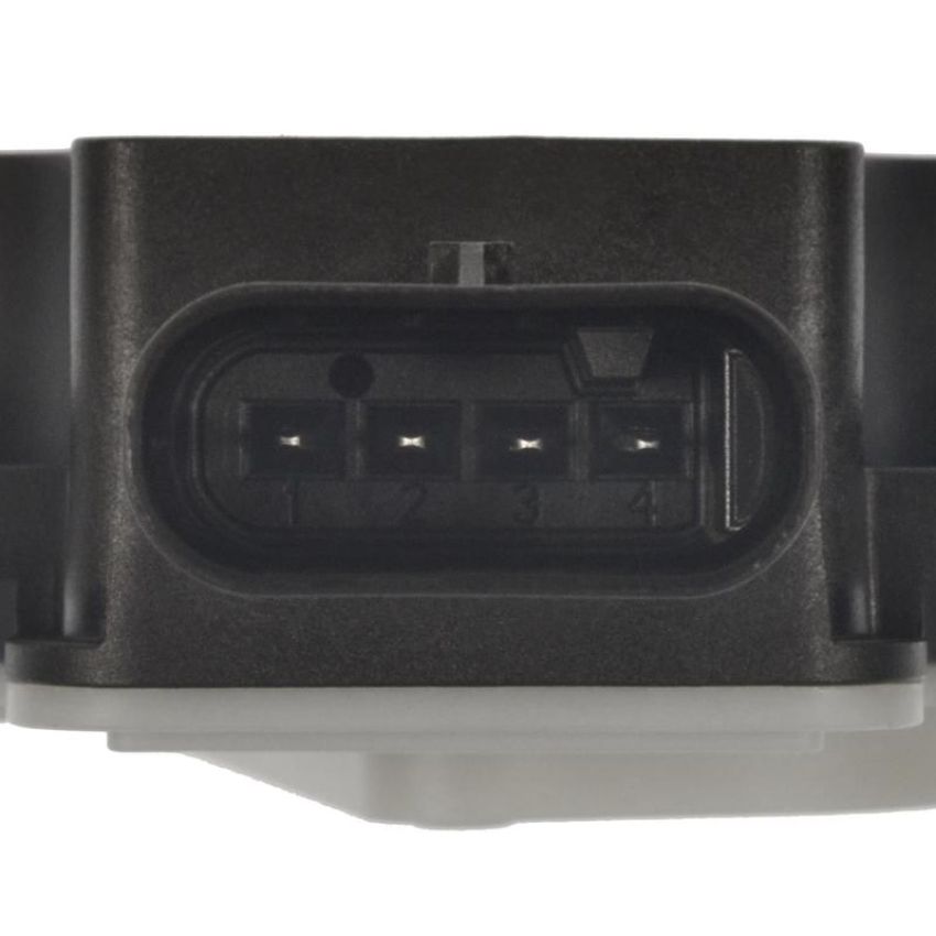 Standard Ignition AGA1006 Radiator Active Grille Shutter Actuator