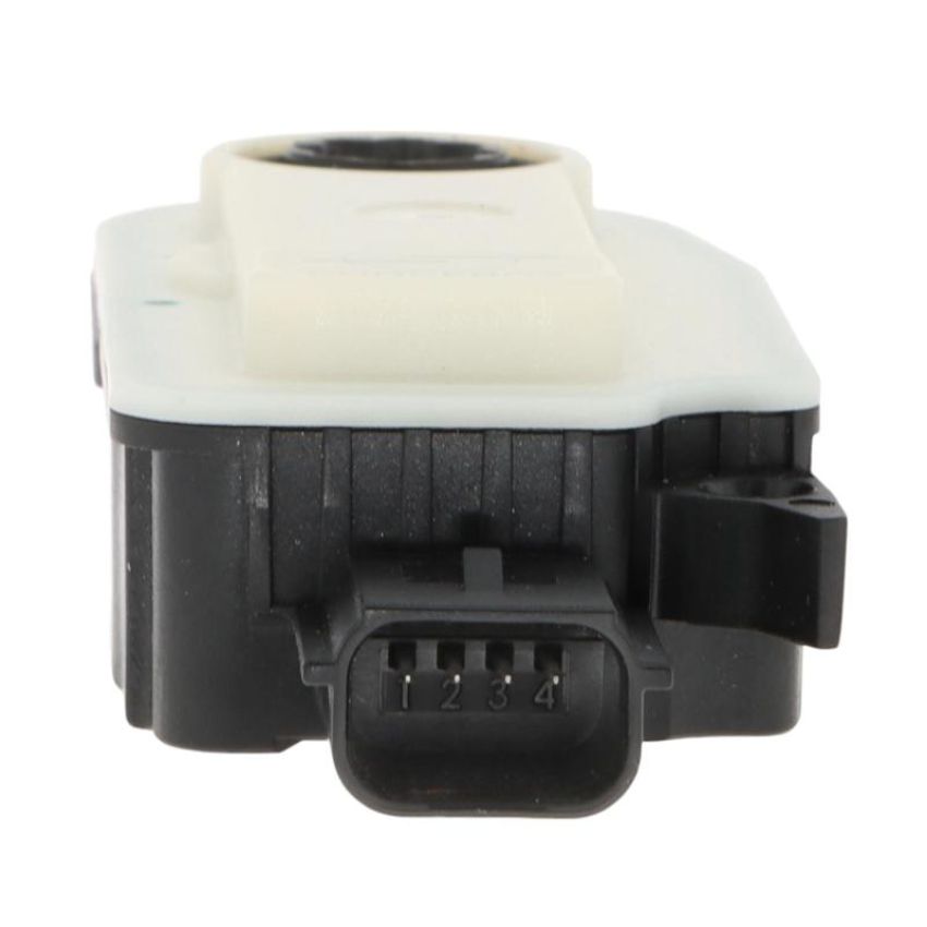 Standard Ignition AGA1007 Radiator Active Grille Shutter Actuator