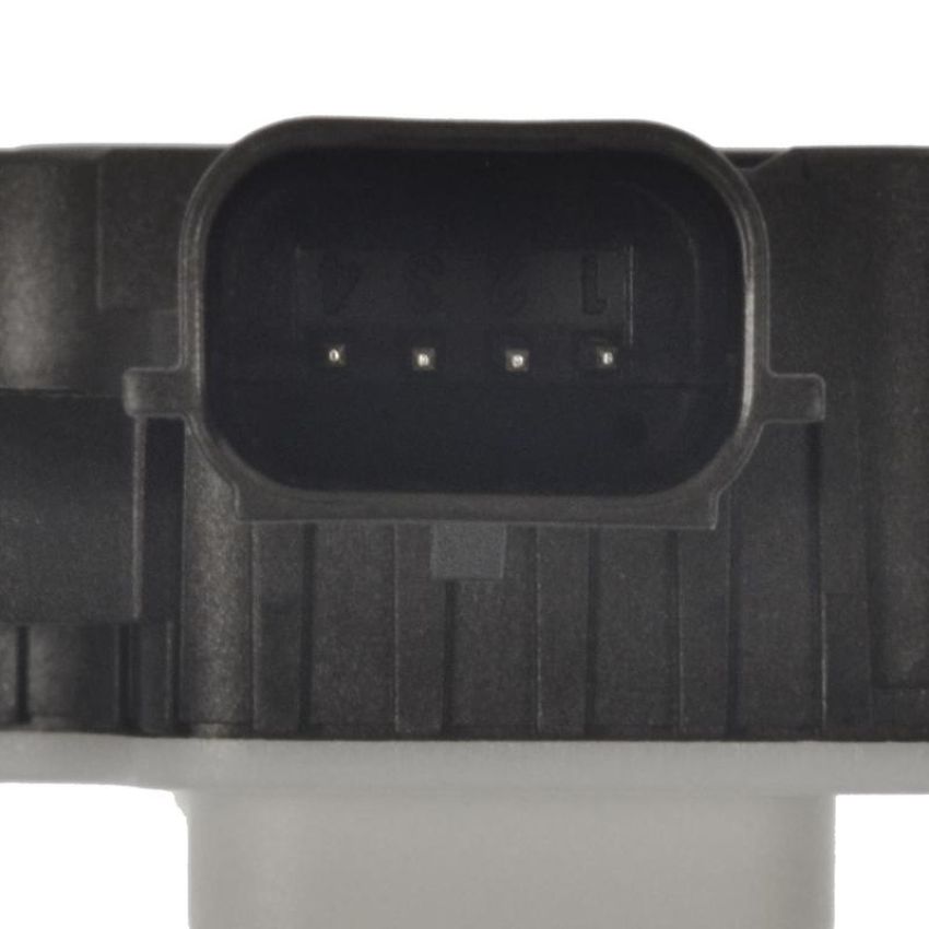 Standard Ignition AGA1007 Radiator Active Grille Shutter Actuator