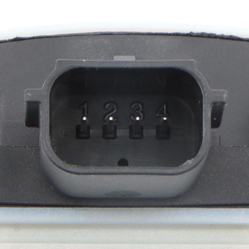 Standard Ignition AGA1009 Radiator Active Grille Shutter Actuator