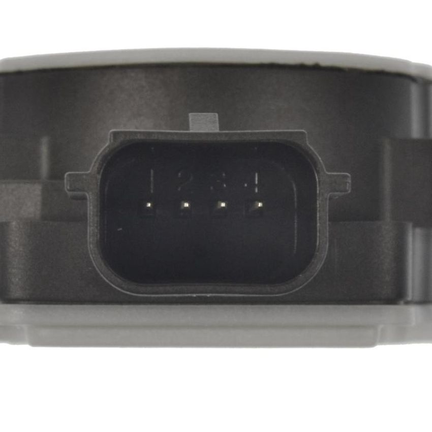 Standard Ignition AGA1009 Radiator Active Grille Shutter Actuator