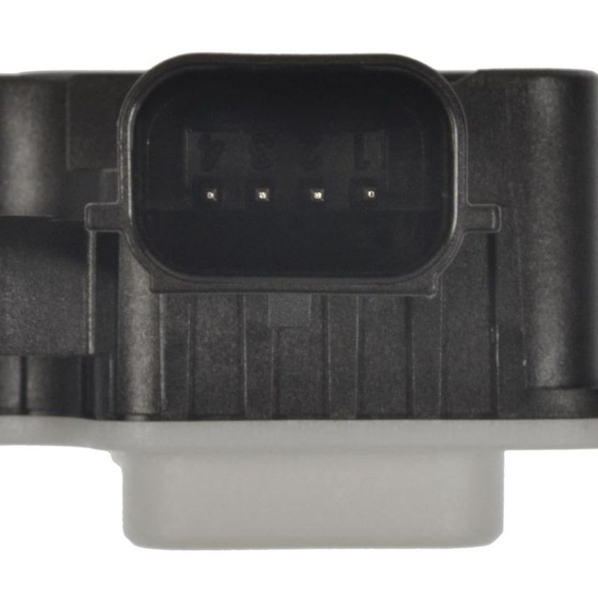 Standard Ignition AGA1010 Radiator Active Grille Shutter Actuator