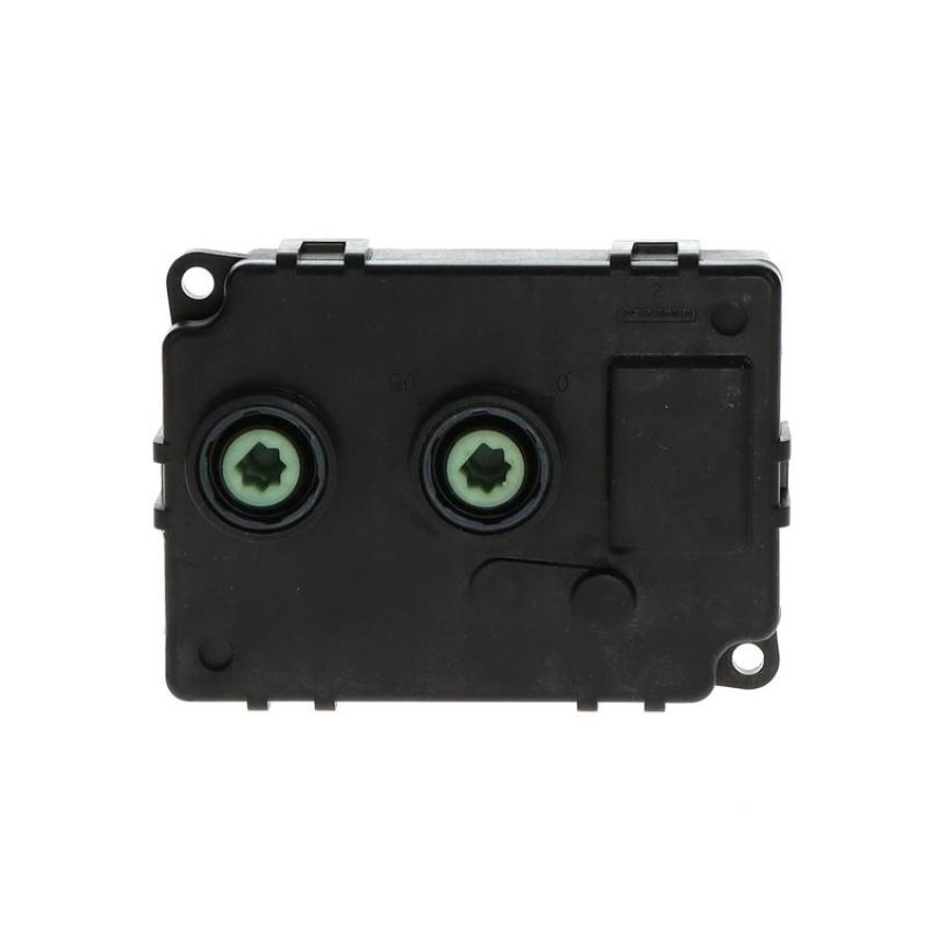 Standard Ignition AGA1011 Radiator Active Grille Shutter Actuator