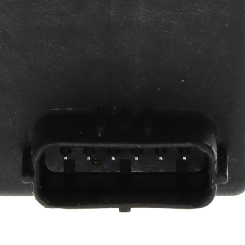 Standard Ignition AGA1011 Radiator Active Grille Shutter Actuator