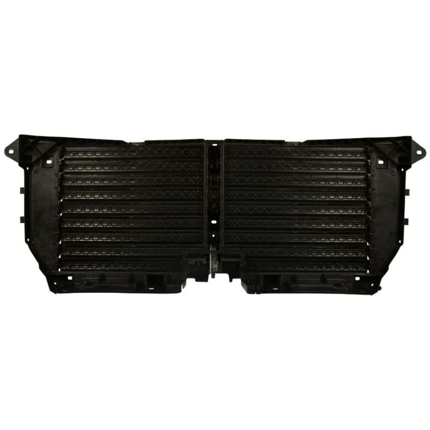 Standard Ignition AGS1000 Radiator Active Grille Shutter Assembly