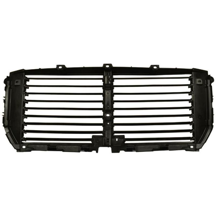 Standard Ignition AGS1000 Radiator Active Grille Shutter Assembly