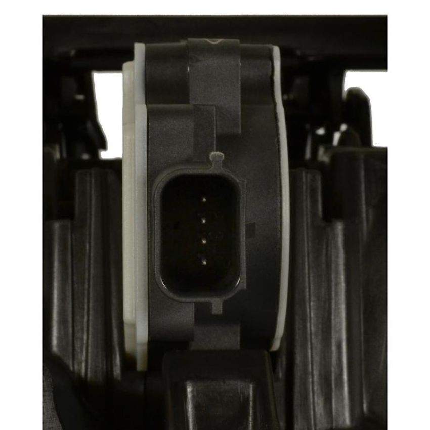 Standard Ignition AGS1000 Radiator Active Grille Shutter Assembly