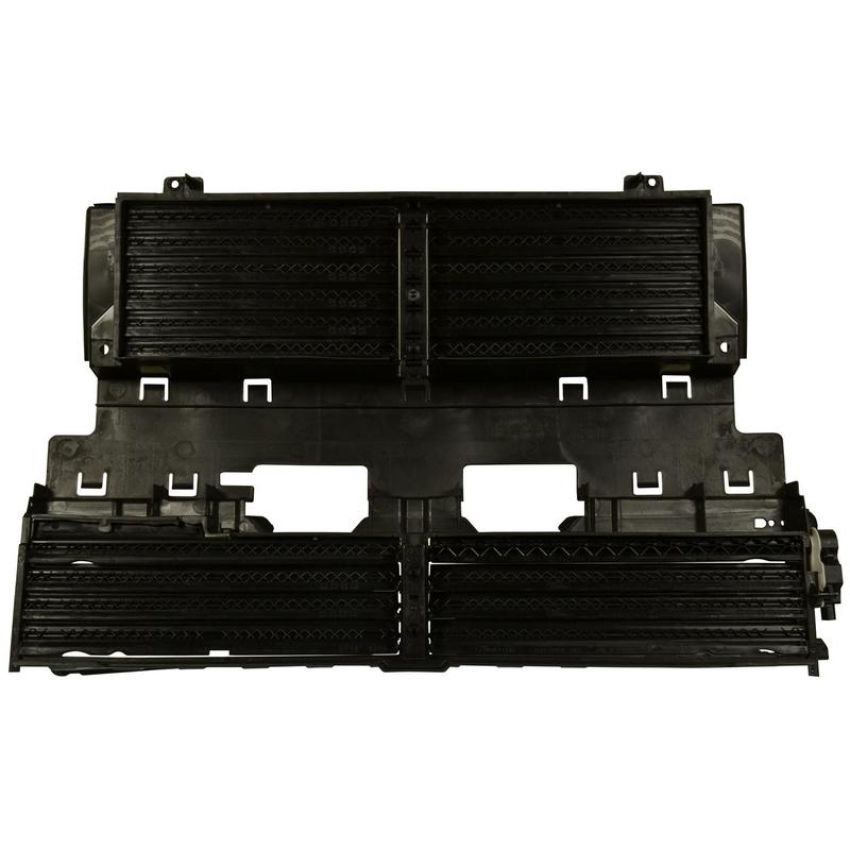 Standard Ignition AGS1001 Radiator Active Grille Shutter Assembly