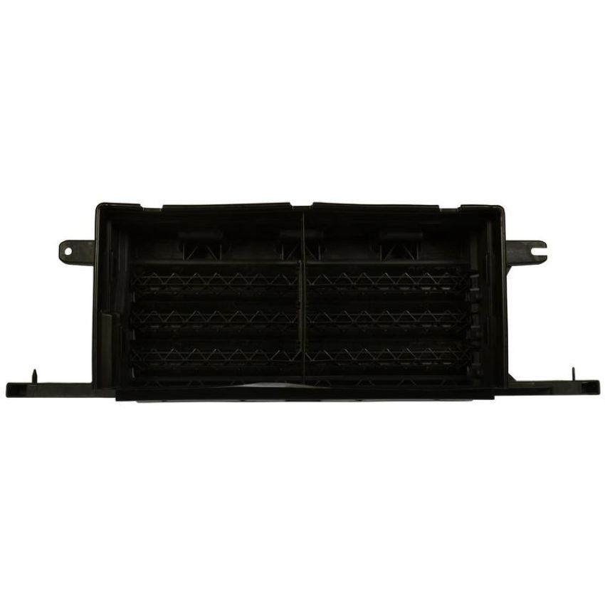 Standard Ignition AGS1002 Radiator Active Grille Shutter Assembly