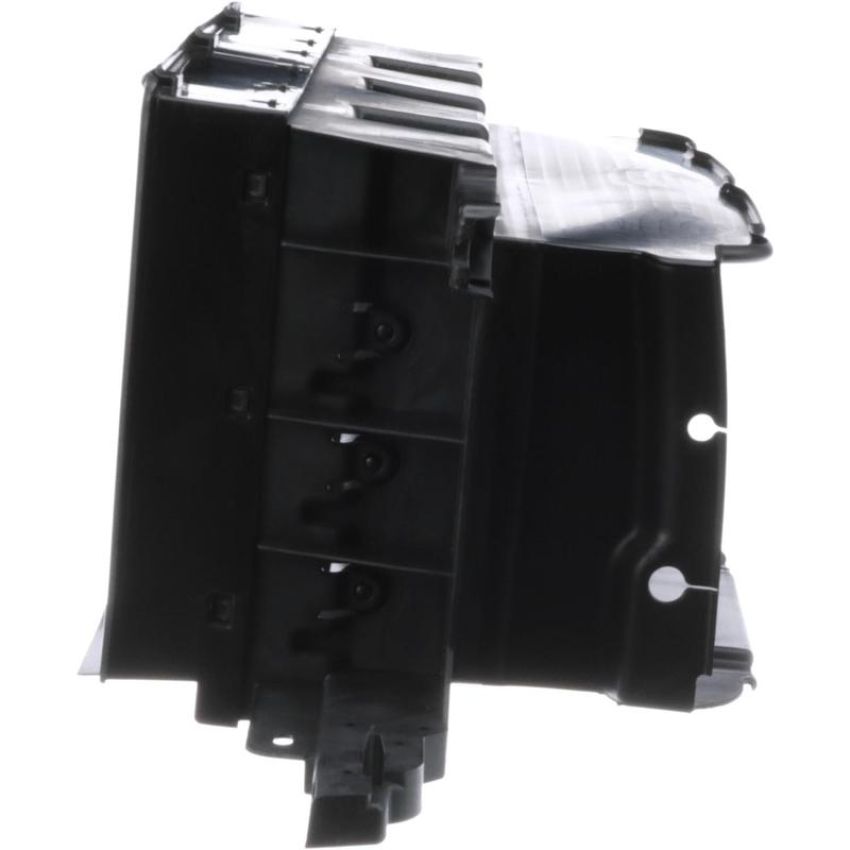 Standard Ignition AGS1002 Radiator Active Grille Shutter Assembly