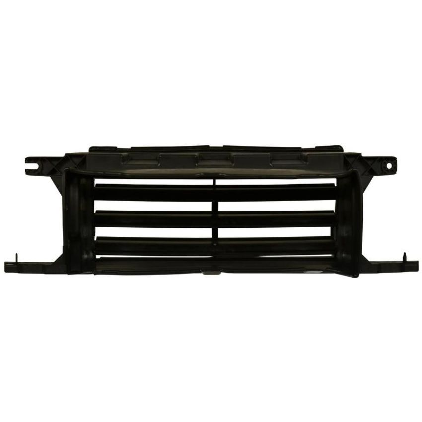 Standard Ignition AGS1002 Radiator Active Grille Shutter Assembly