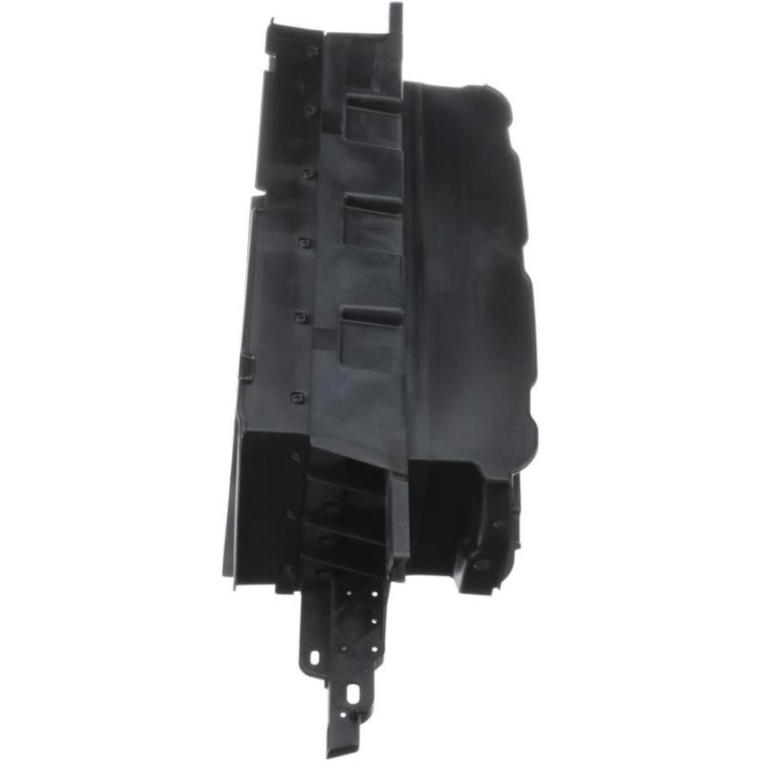 Standard Ignition AGS1002 Radiator Active Grille Shutter Assembly