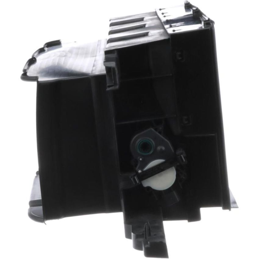 Standard Ignition AGS1002 Radiator Active Grille Shutter Assembly