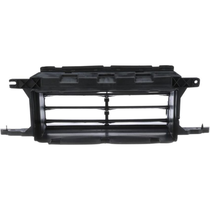 Standard Ignition AGS1002 Radiator Active Grille Shutter Assembly