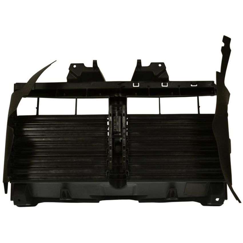 Standard Ignition AGS1003 Radiator Active Grille Shutter Assembly