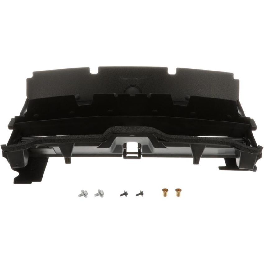 Standard Ignition AGS1003 Radiator Active Grille Shutter Assembly