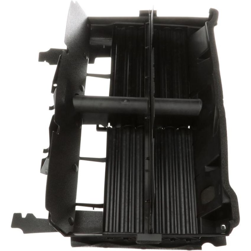 Standard Ignition AGS1003 Radiator Active Grille Shutter Assembly
