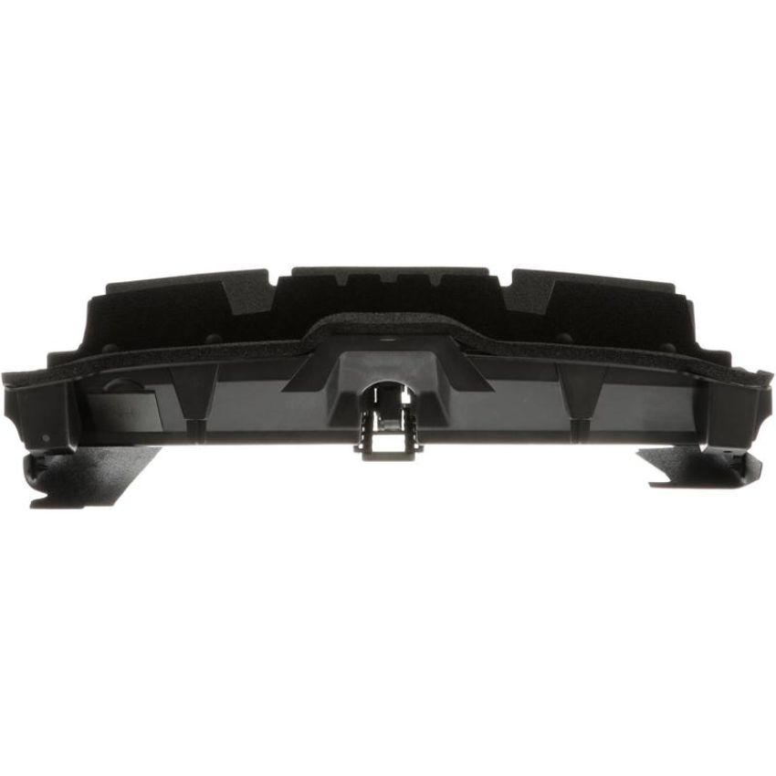 Standard Ignition AGS1003 Radiator Active Grille Shutter Assembly