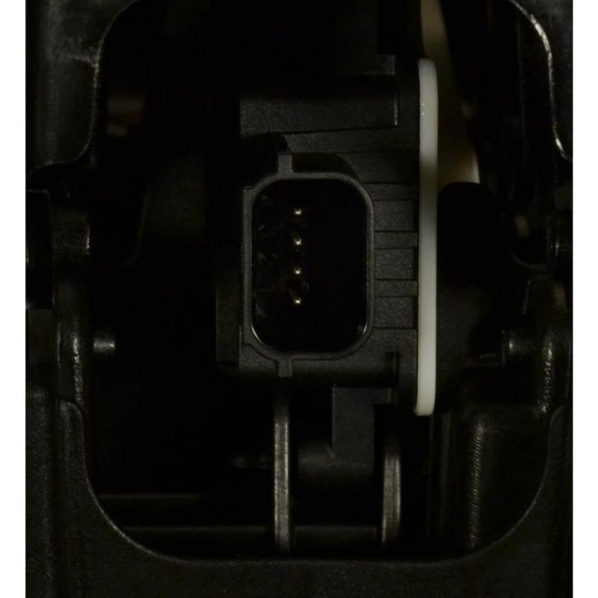 Standard Ignition AGS1004 Radiator Active Grille Shutter Assembly