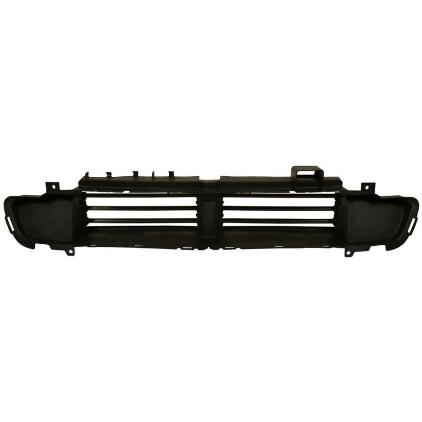 Standard Ignition AGS1005 Radiator Active Grille Shutter Assembly