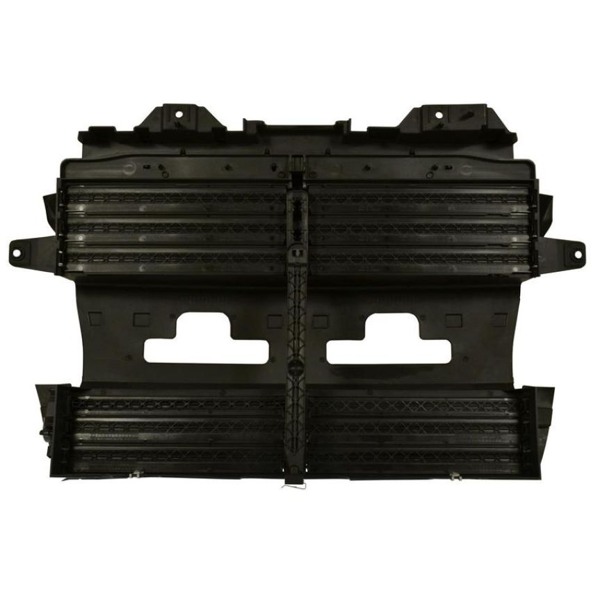 Standard Ignition AGS1006 Radiator Active Grille Shutter Assembly
