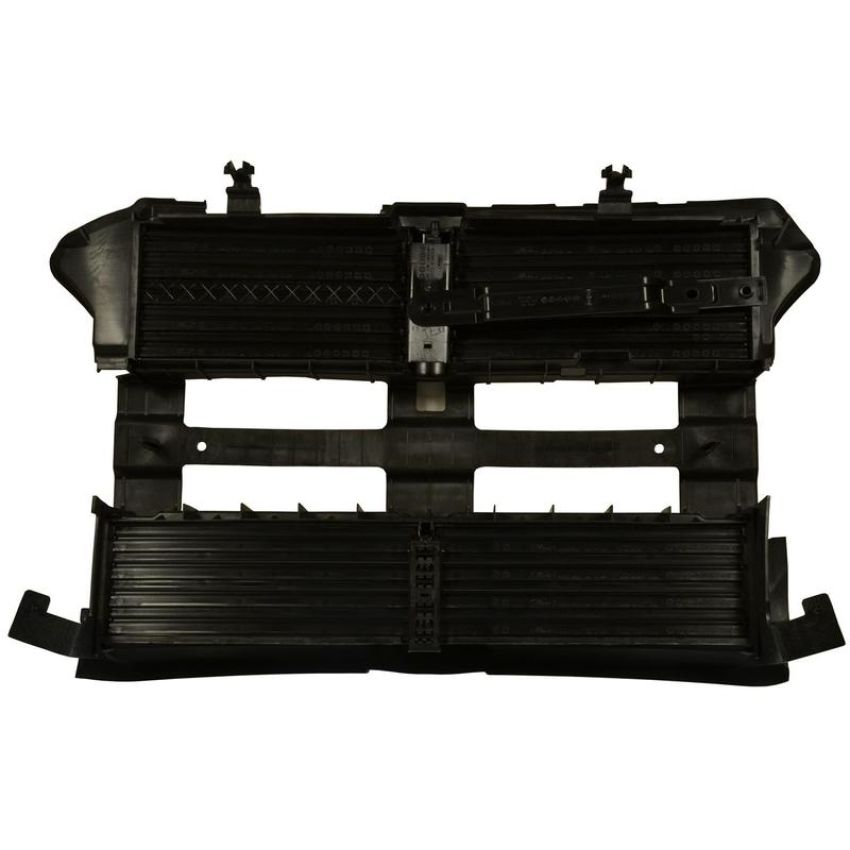 Standard Ignition AGS1007 Radiator Active Grille Shutter Assembly