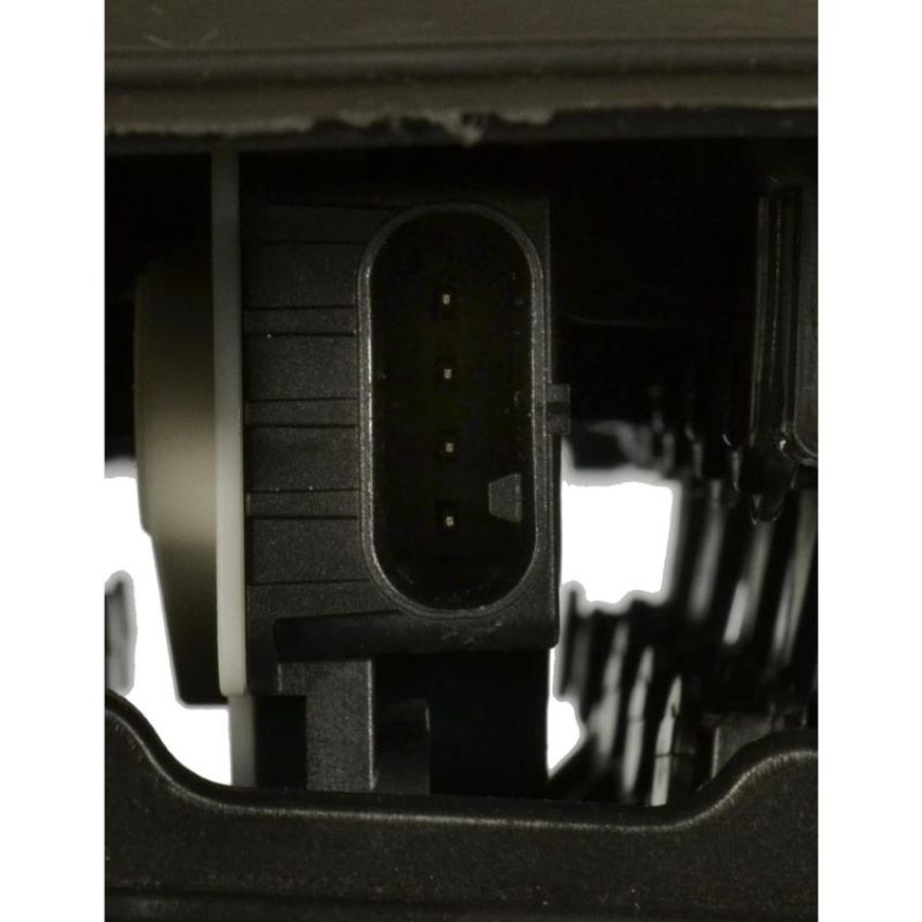 Standard Ignition AGS1007 Radiator Active Grille Shutter Assembly