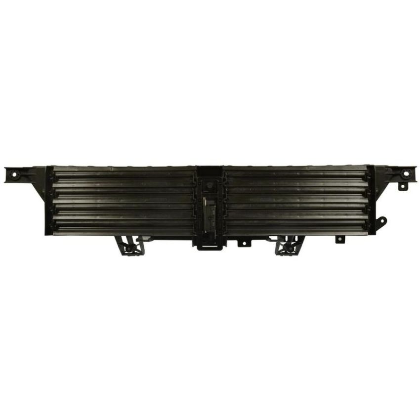 Standard Ignition AGS1010 Radiator Active Grille Shutter Assembly