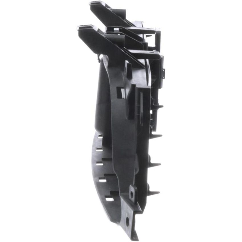 Standard Ignition AGS1010 Radiator Active Grille Shutter Assembly