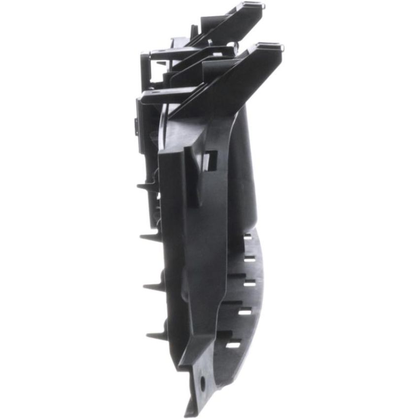 Standard Ignition AGS1010 Radiator Active Grille Shutter Assembly