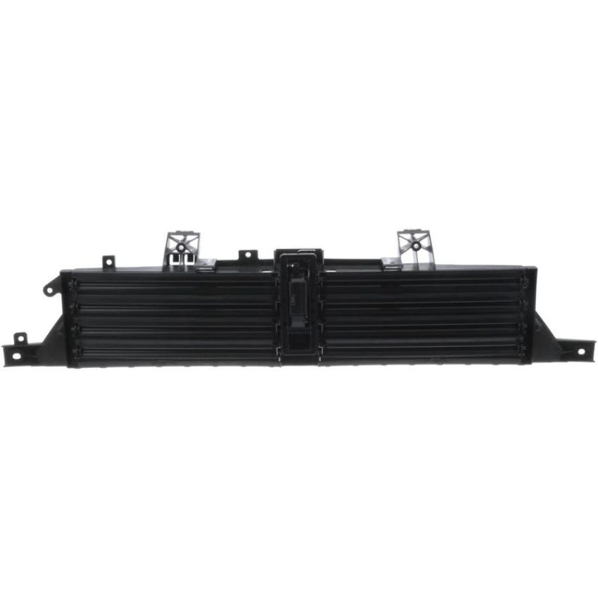 Standard Ignition AGS1010 Radiator Active Grille Shutter Assembly