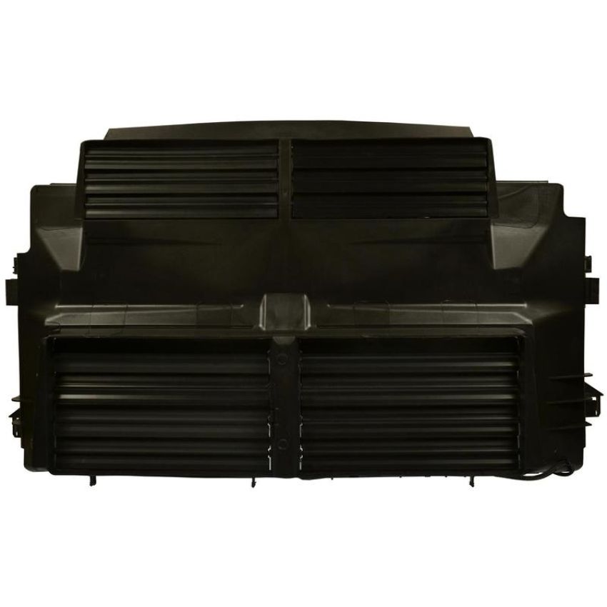 Standard Ignition AGS1011 Radiator Active Grille Shutter Assembly