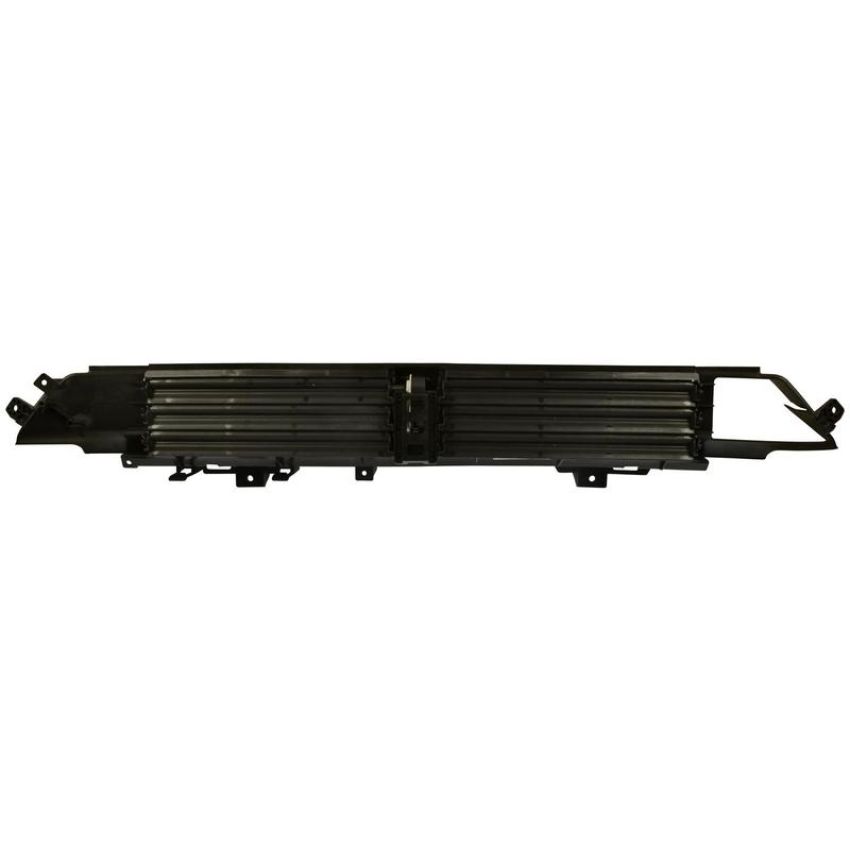 Standard Ignition AGS1012 Radiator Active Grille Shutter Assembly